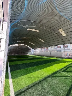 Pepsicola futsal